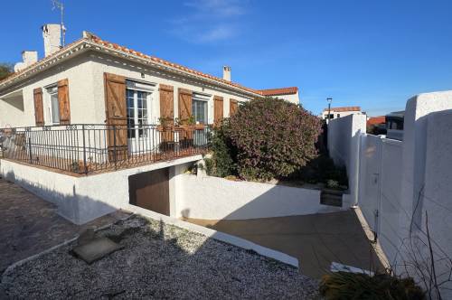 Appartement vendu Paris 18