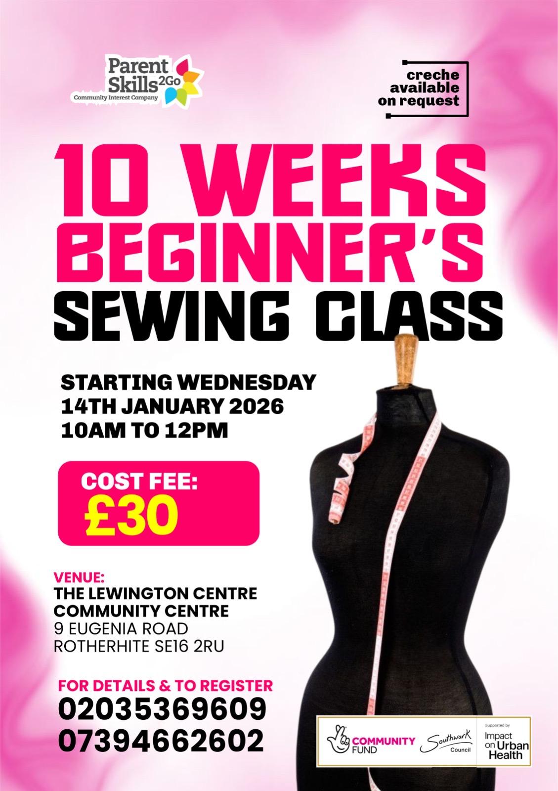 Workshop featured image