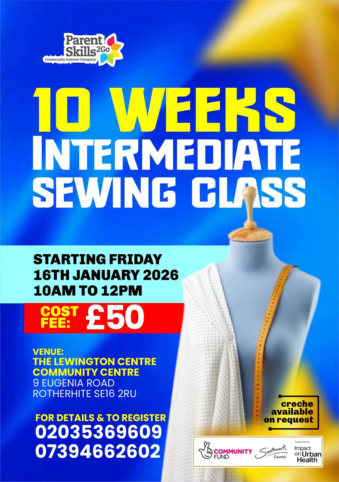 Workshop featured image