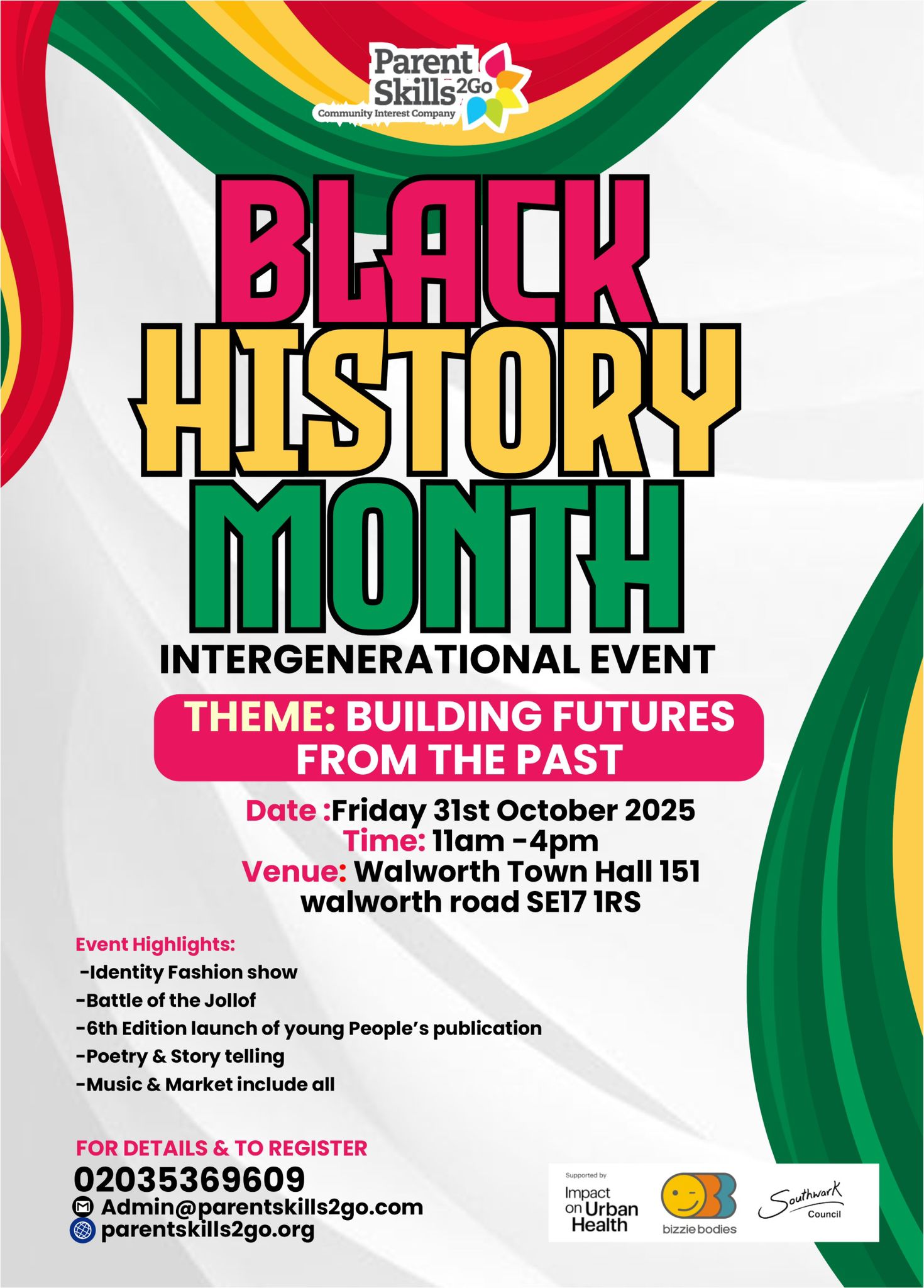 Workshop featured image