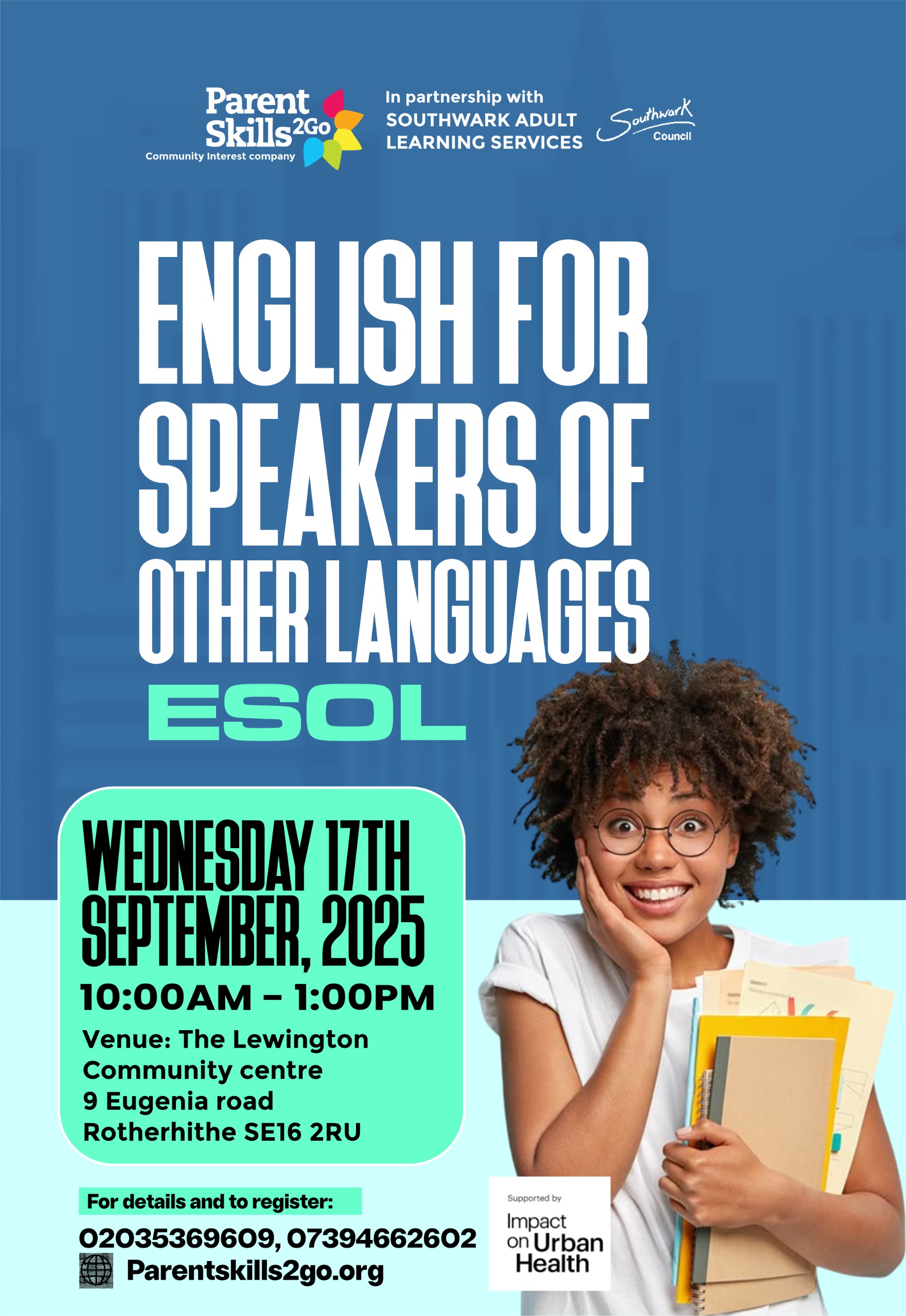Workshop featured image