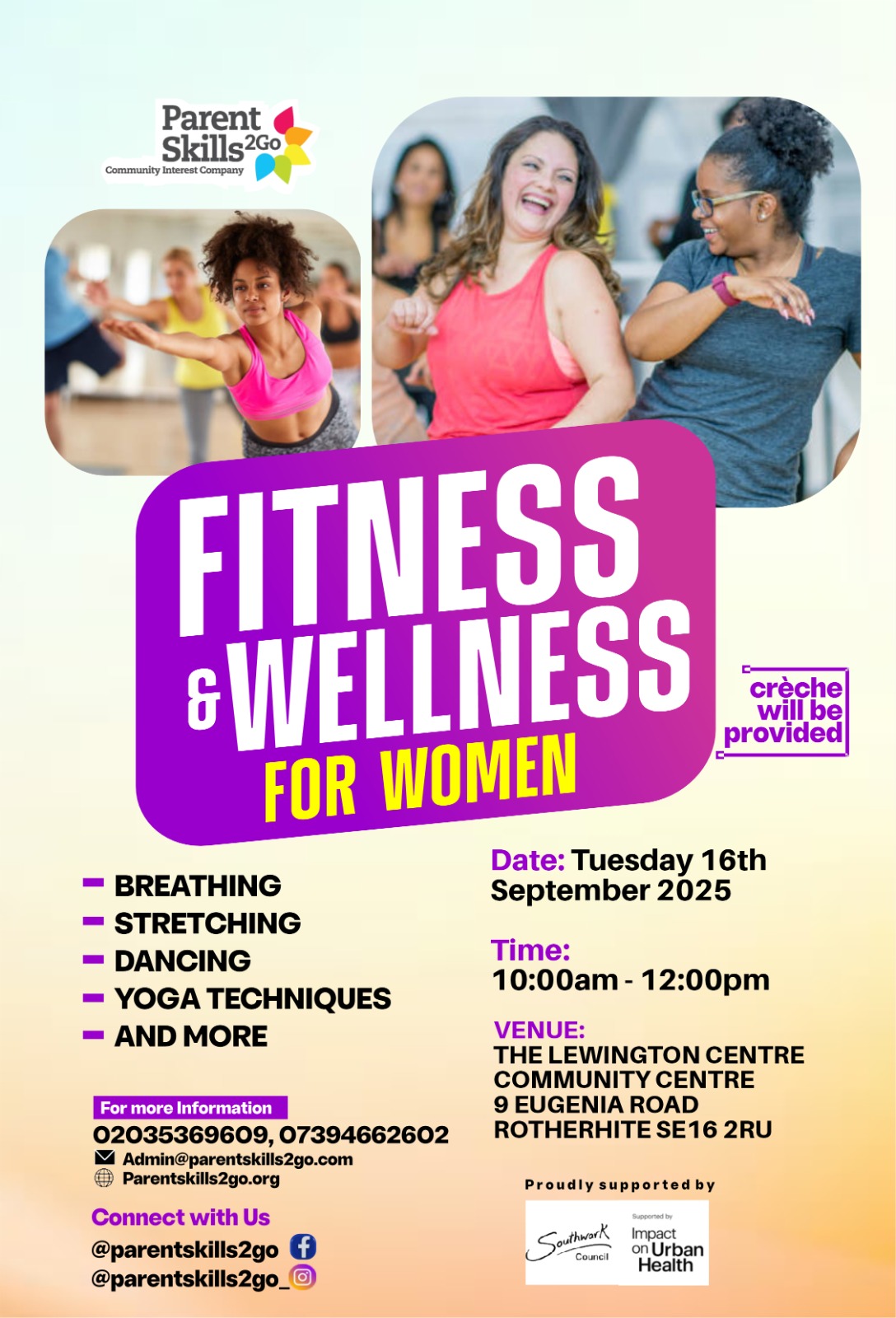 Workshop featured image