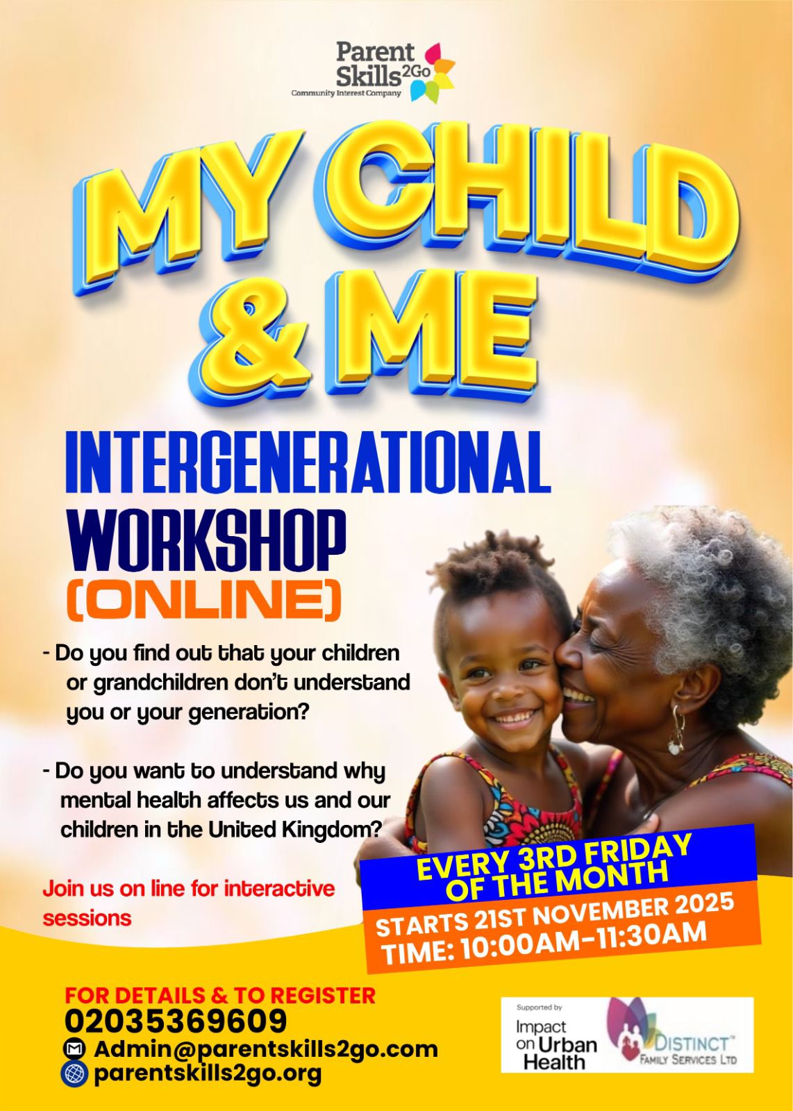 Workshop featured image