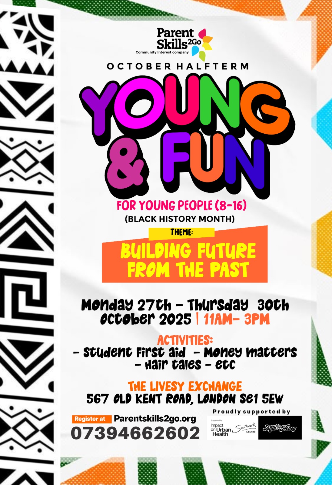 Workshop featured image