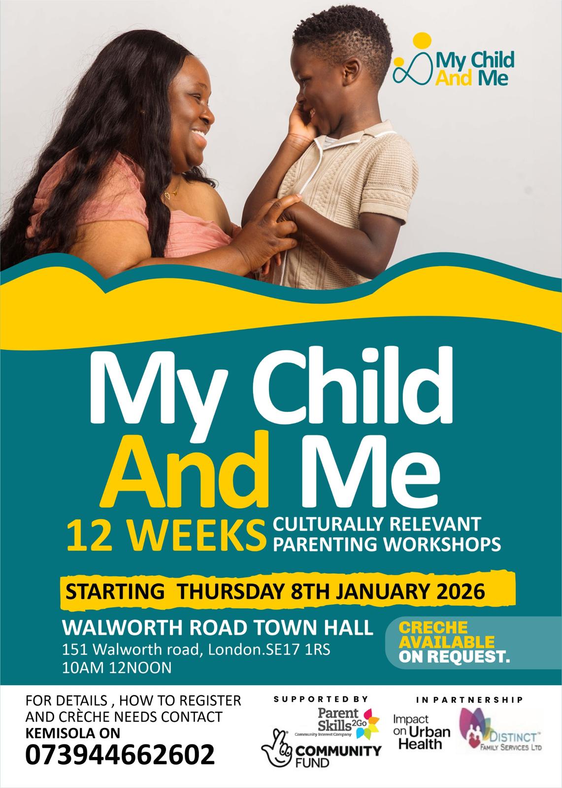 Workshop featured image