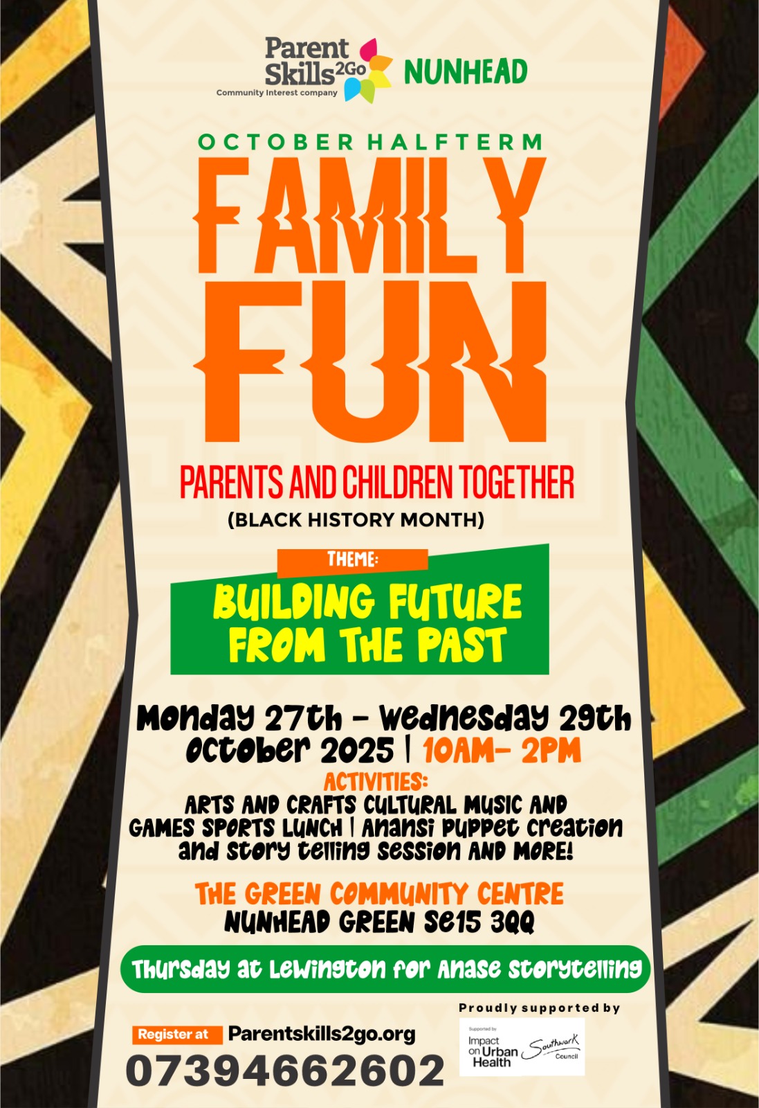 Workshop featured image