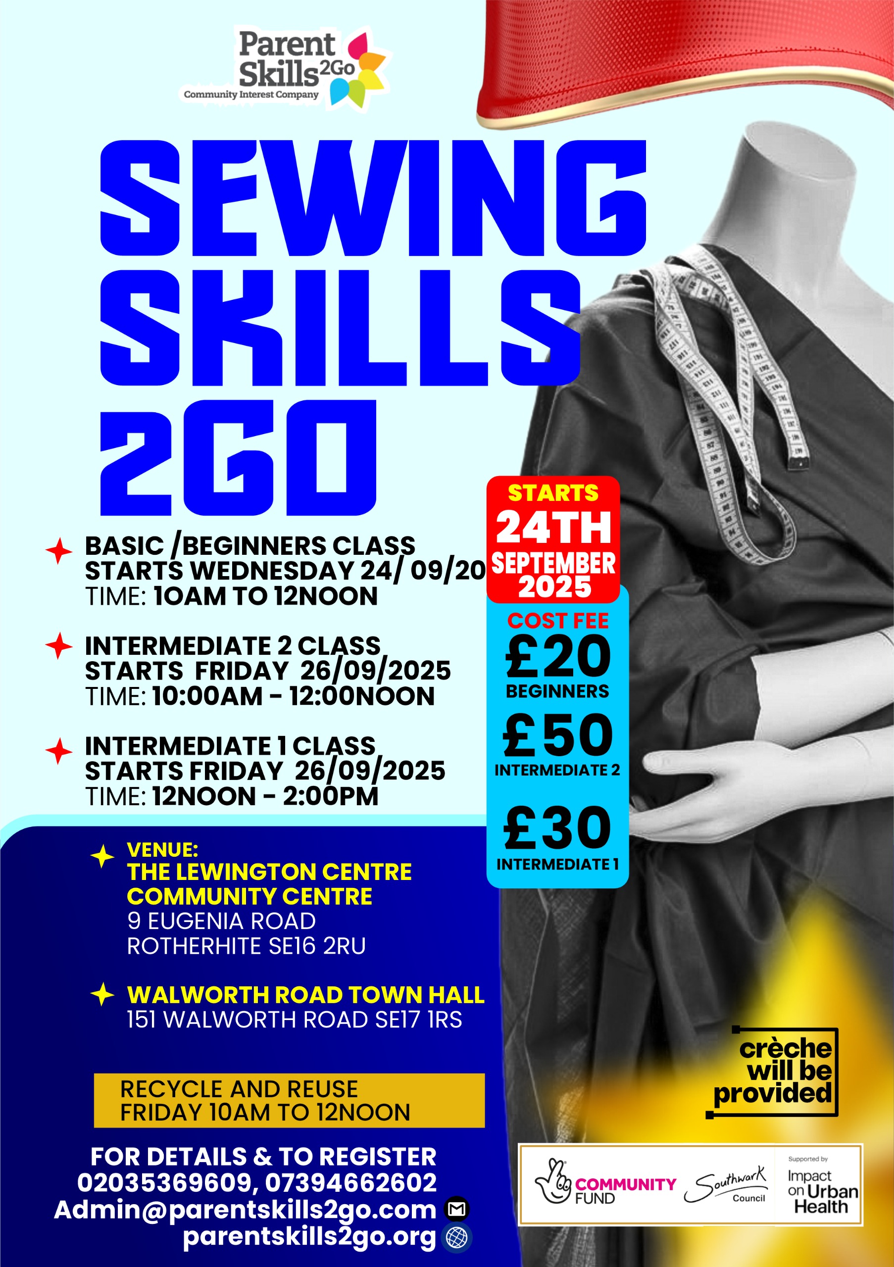 Workshop featured image