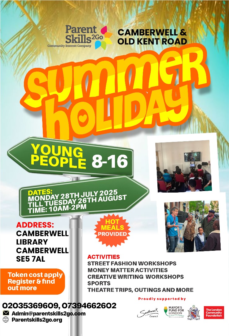 Workshop featured image