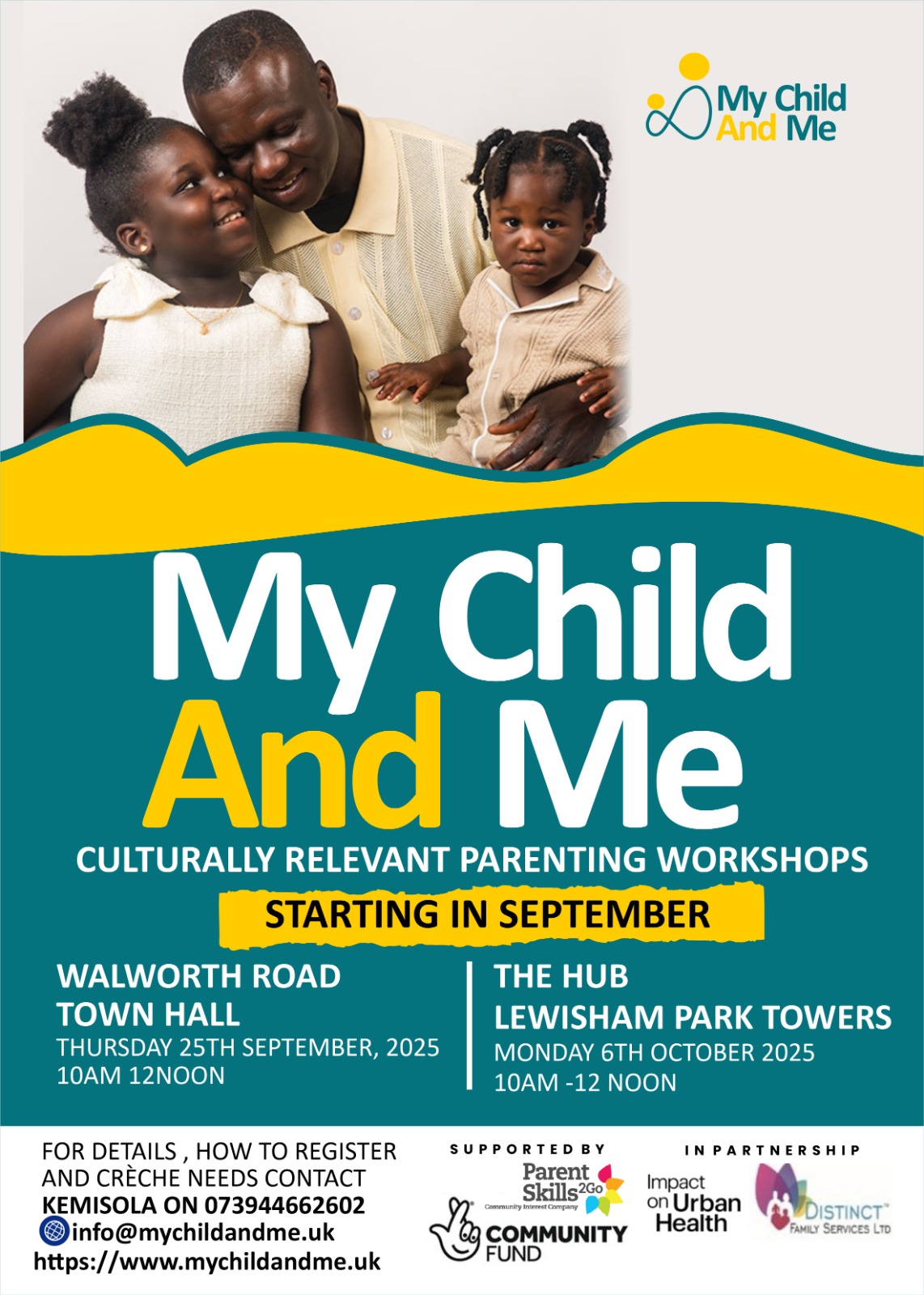 Workshop featured image