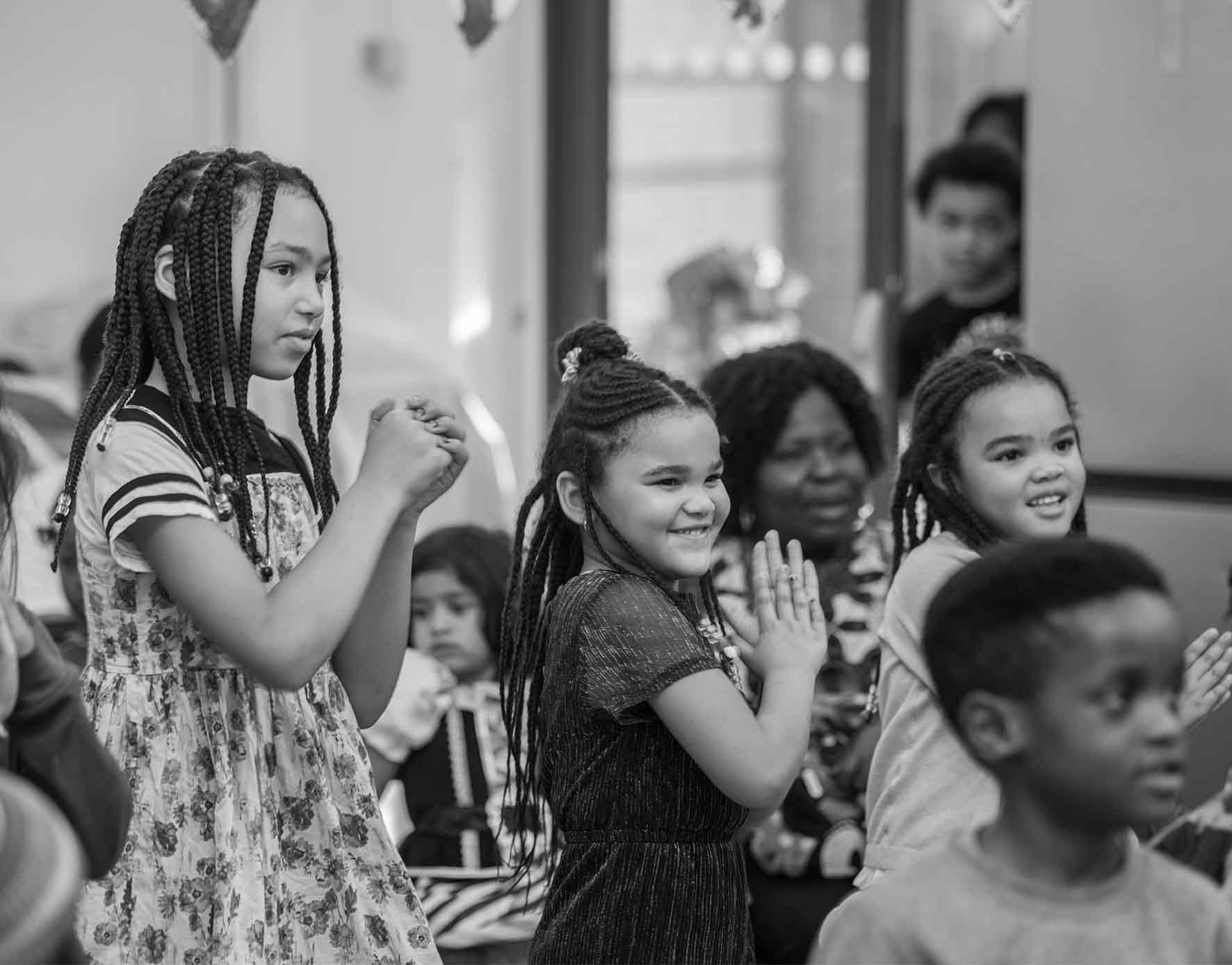 ParentSkills2Go and Impact on Urban Health Mark Three Years of Transformative Partnership