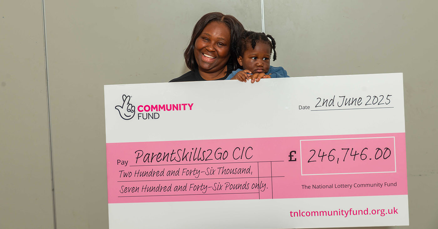 ParentSkills2Go Receives Four-Year Grant to Expand Early Intervention