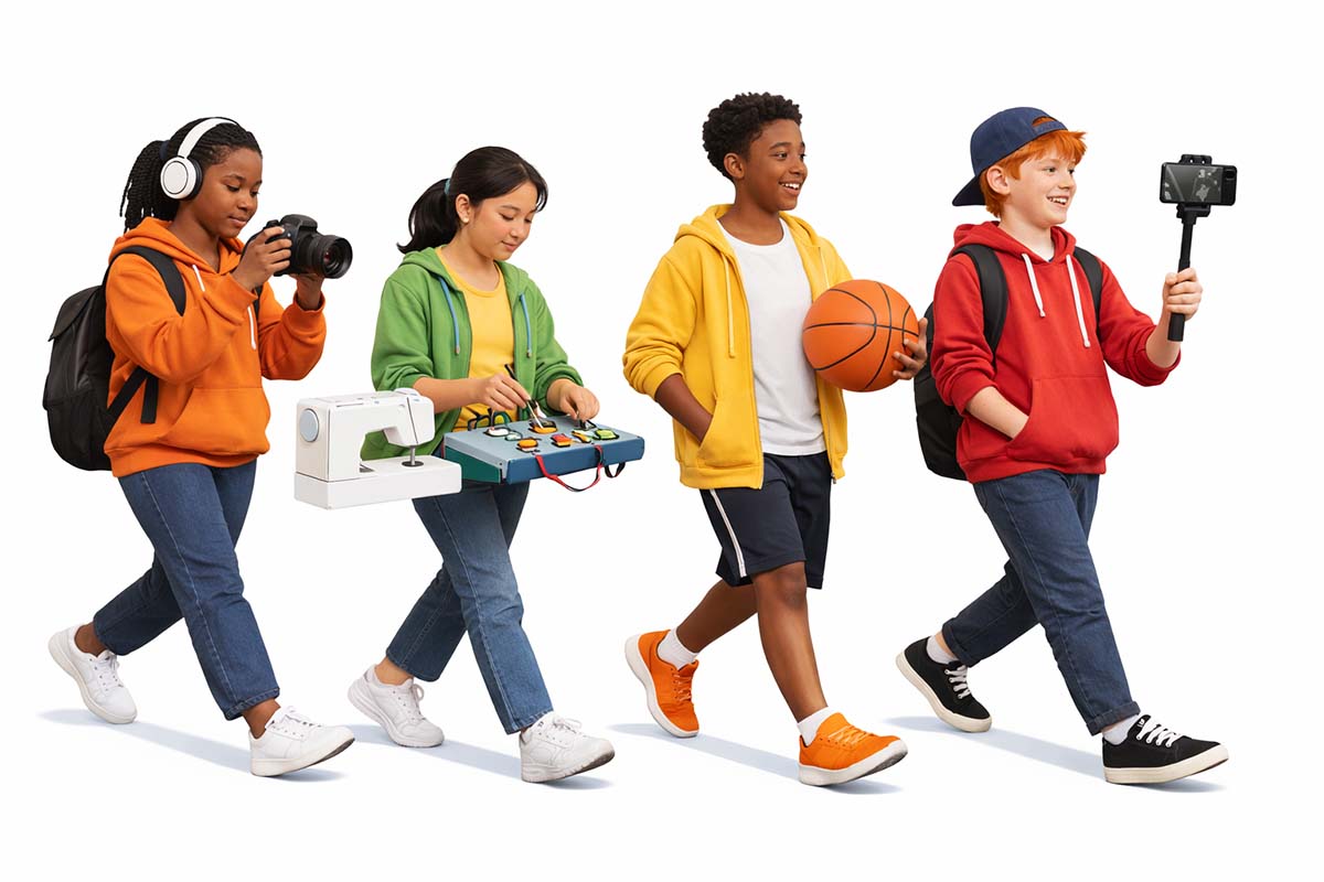 Parentskills2Go Secures Million Hours Fund Support for Roots and Future Youth Development Project