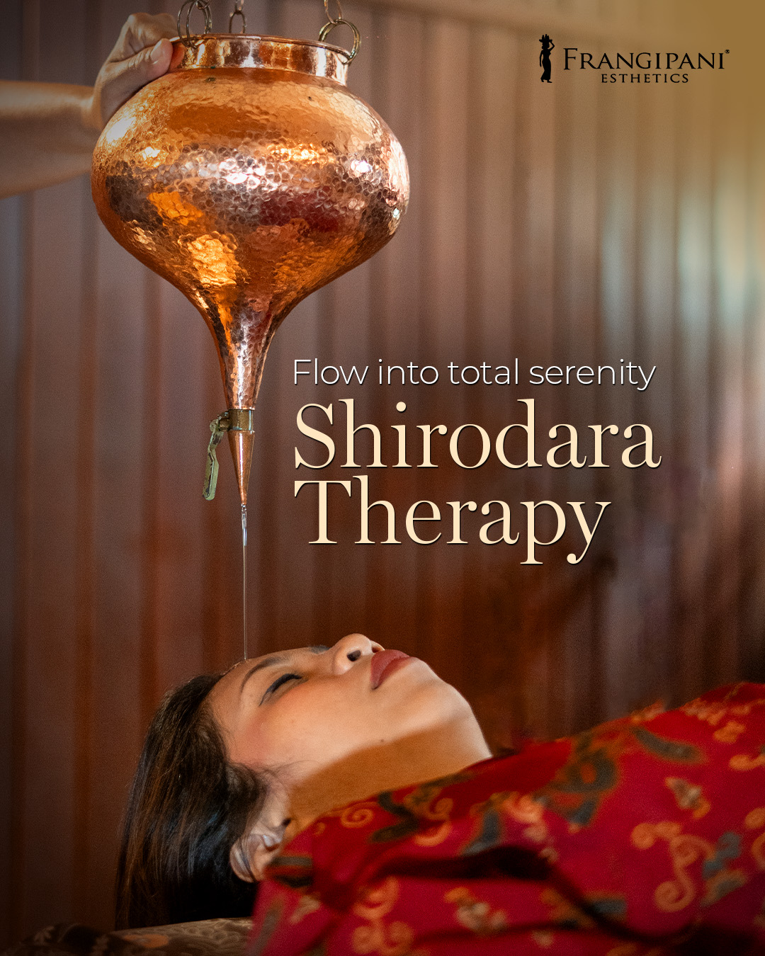 Chakra Treatment Completely 5-Hour Spa Ritual at Frangipani Esthetics Spa Nusa Dua Bali