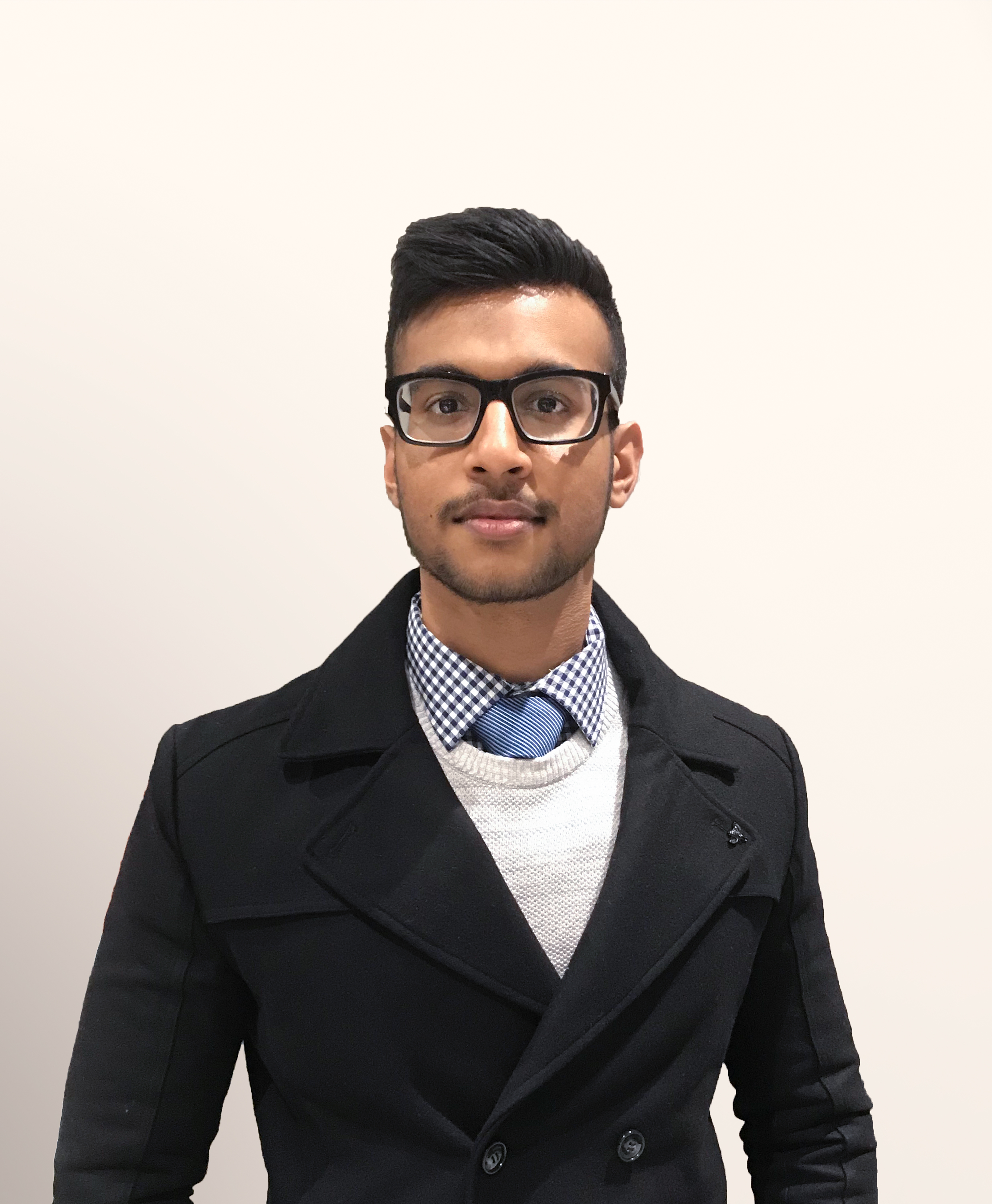 Rahul Samaranayake