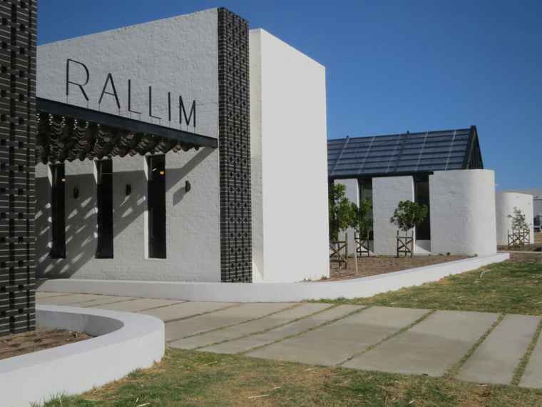 Revolutionary R120million Rallim Preparatory opens its doors in