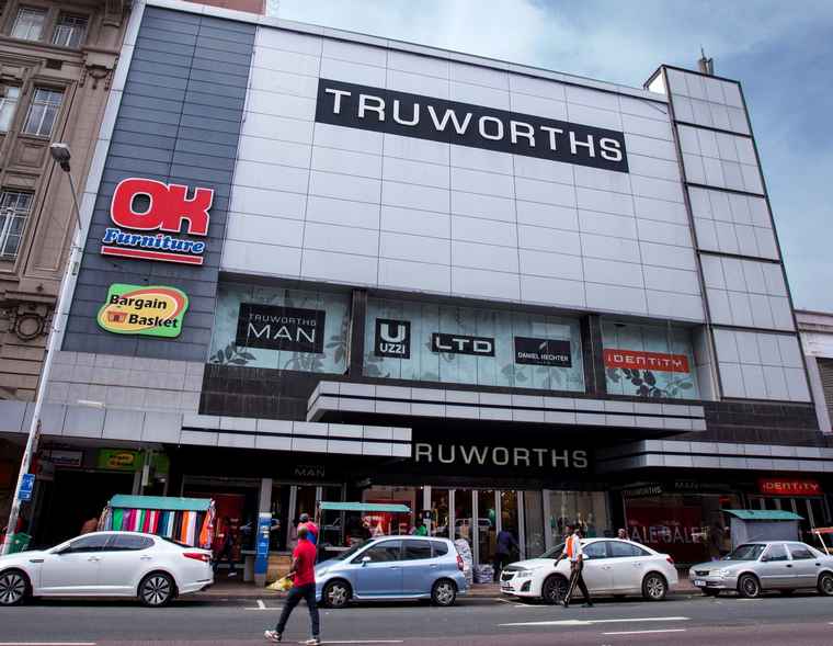 Texton and Truworths sign longterm lease in Durban’s CBD Property Wheel