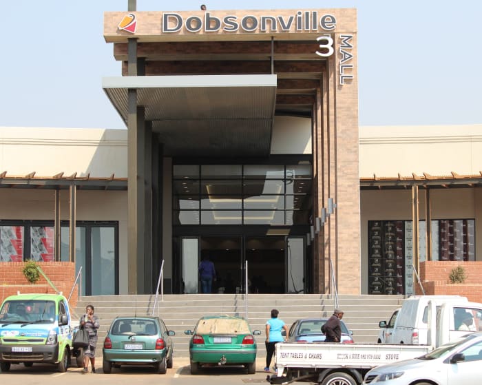 Vukile’s upgraded Dobsonville Mall reopens after R114m renovations