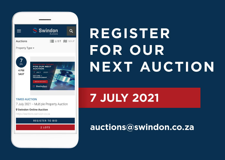 Swindon Online Auction 10 Commercial and Industrial Properties across