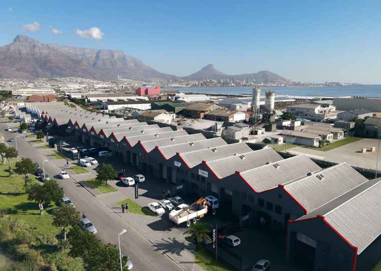Sectional title industrial property: it makes good business sense for ...