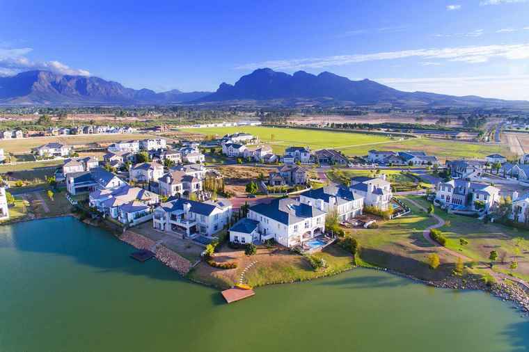 Val de Vie wins best multigenerational resort in the world award