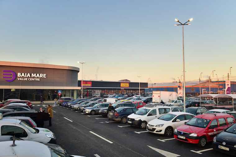 Mas Joint Venture Opens Three New European Value Centres Property Wheel