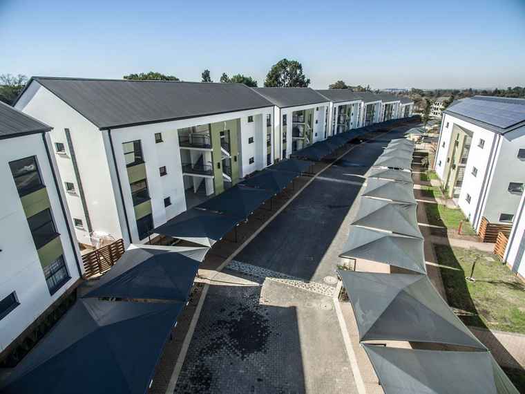 Balwin announces rental deal of 4 544 apartments Property Wheel