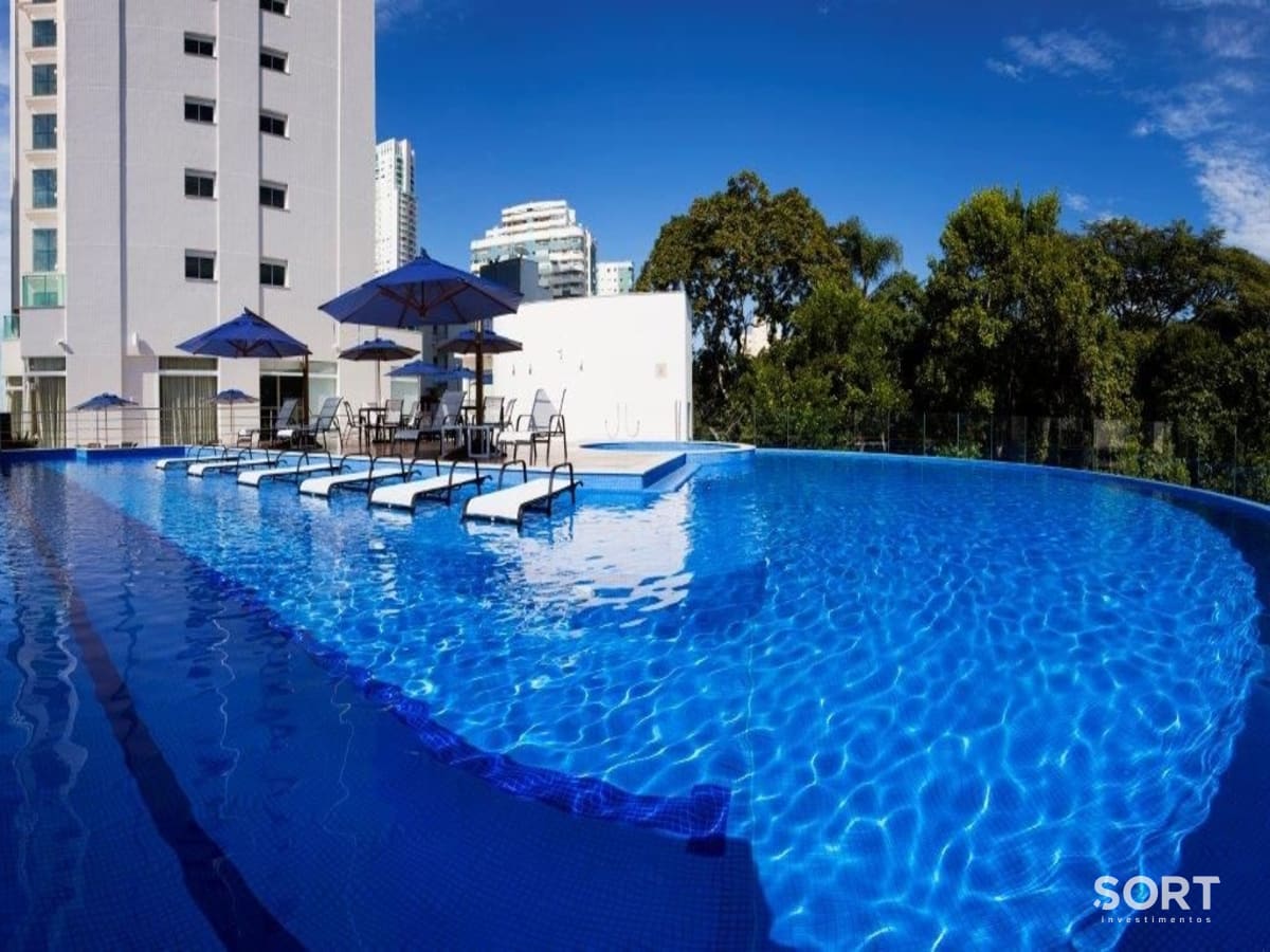 Alameda Jardins