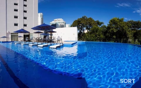 Alameda Jardins