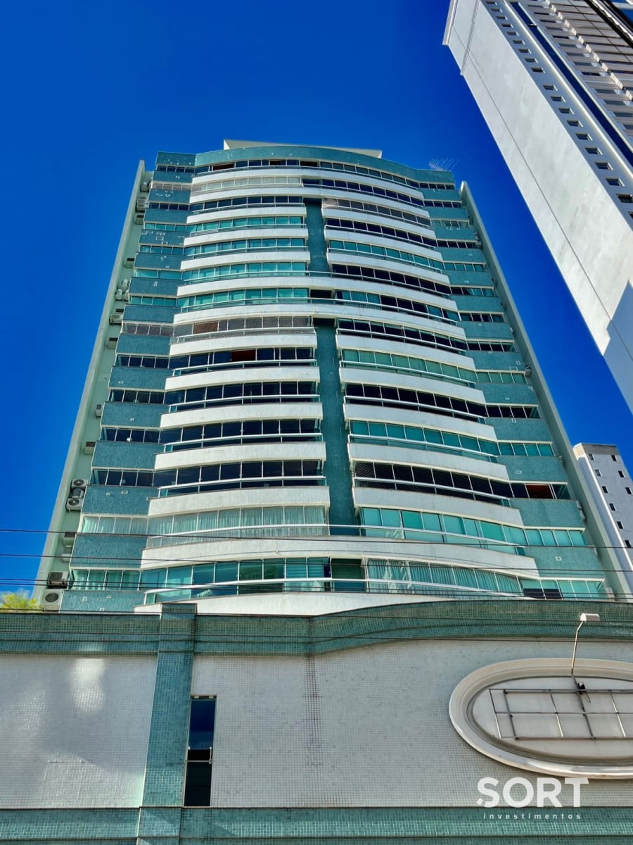 Edifício aspen