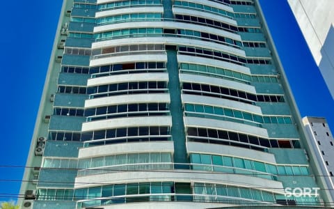 Edifício aspen