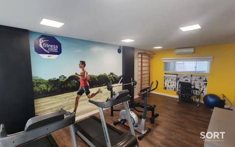 Sala de jogos