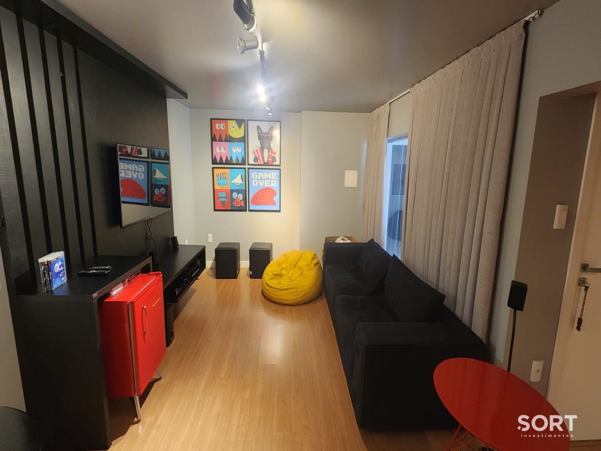 sala de games