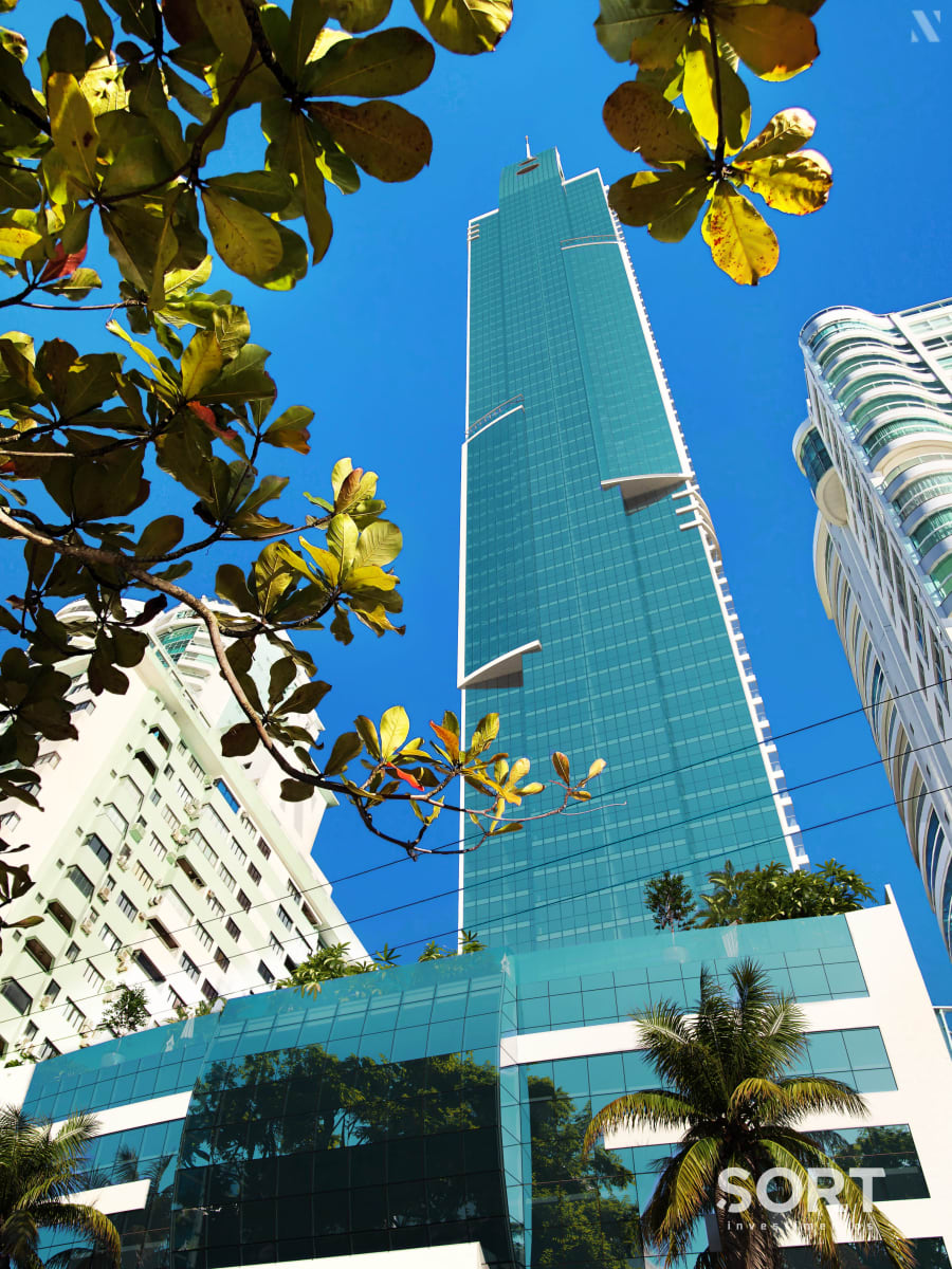 One Tower - FG Empreendimentos