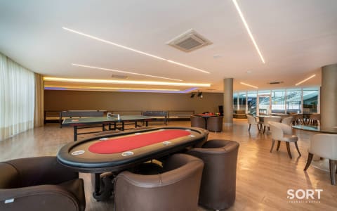 Brava Home Resort