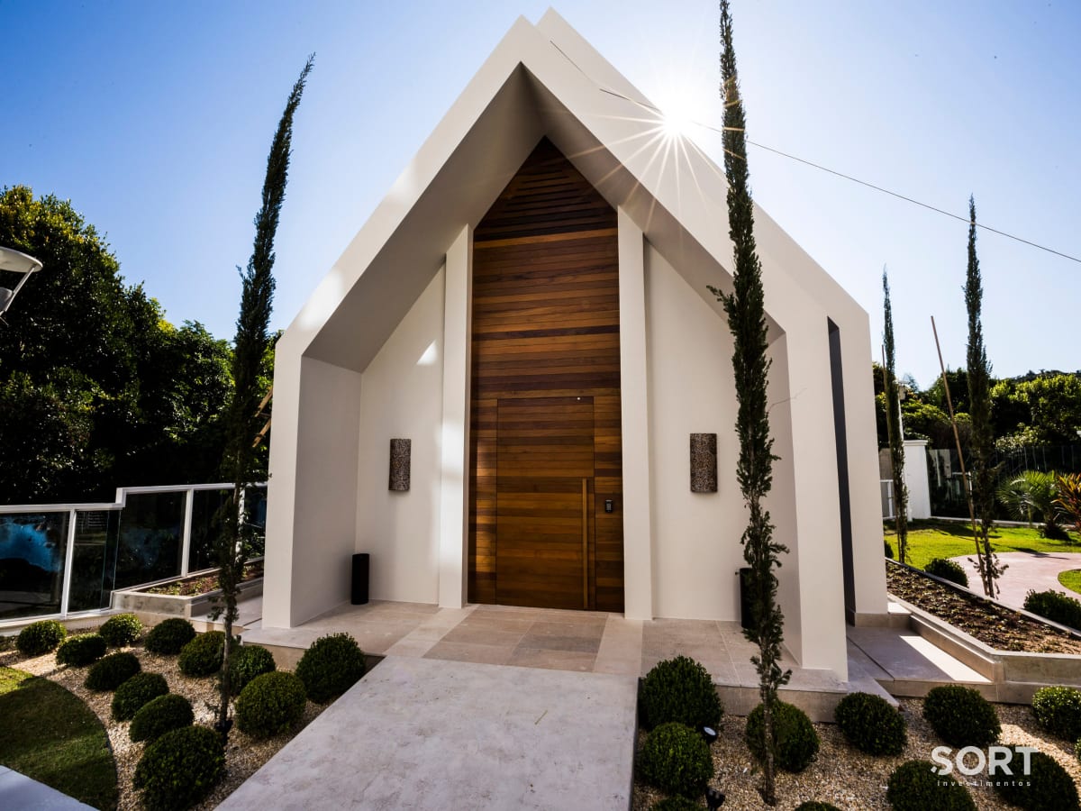 Brava Home Resort