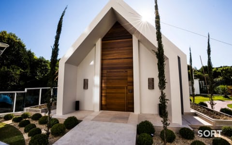 Brava Home Resort