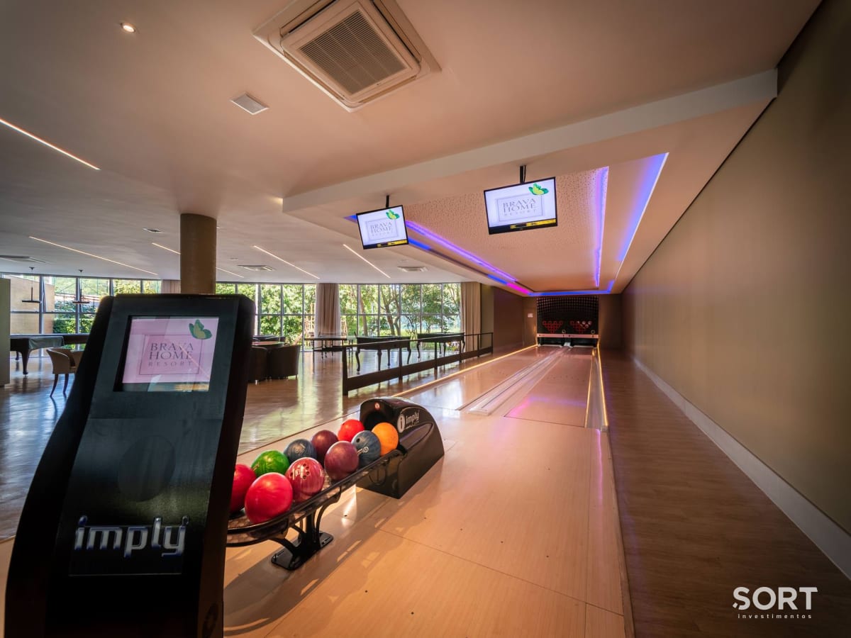 Brava Home Resort