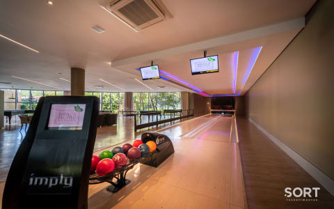 Brava Home Resort
