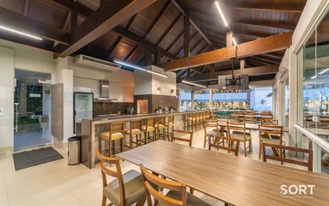 Brava Home Resort