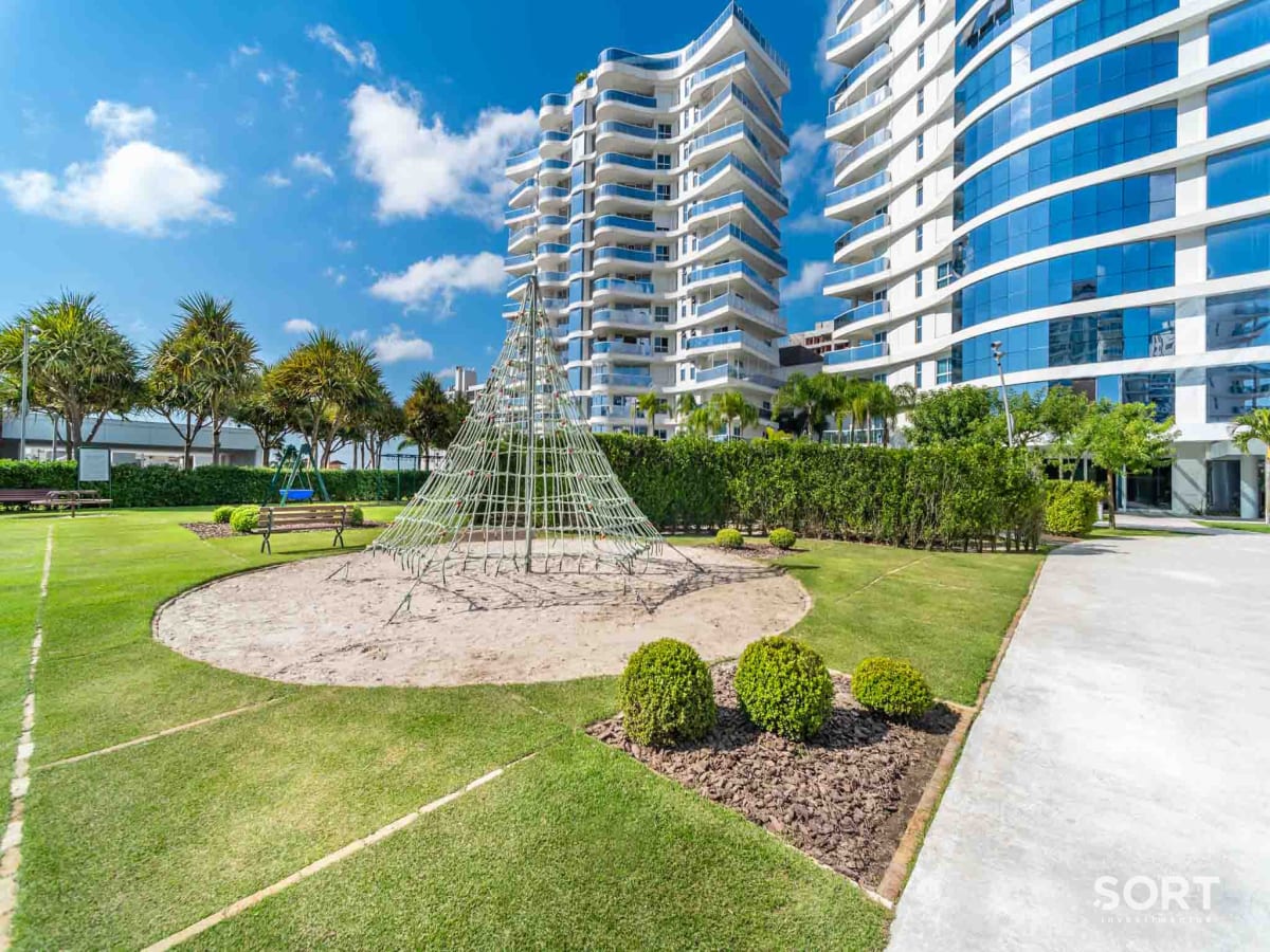 Brava Home Resort