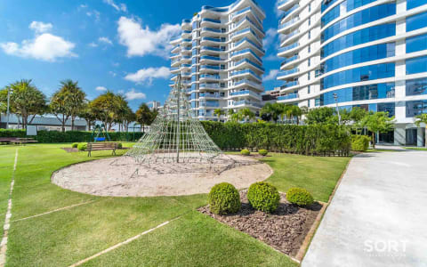 Brava Home Resort