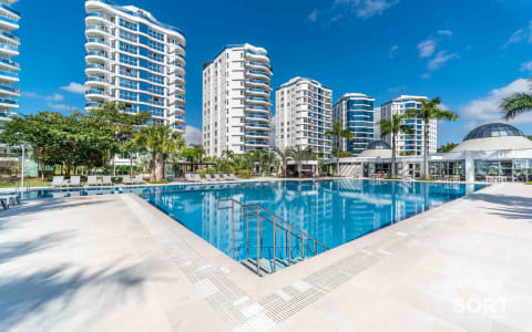 Brava Home Resort