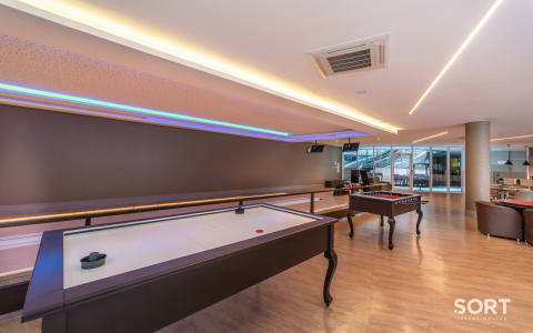 Brava Home Resort