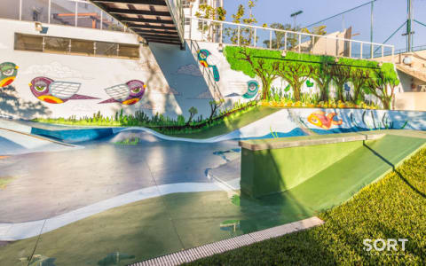 Brava Home Resort