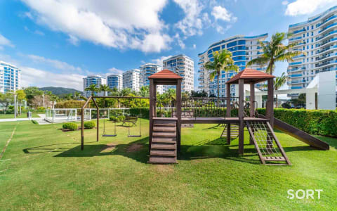 Brava Home Resort