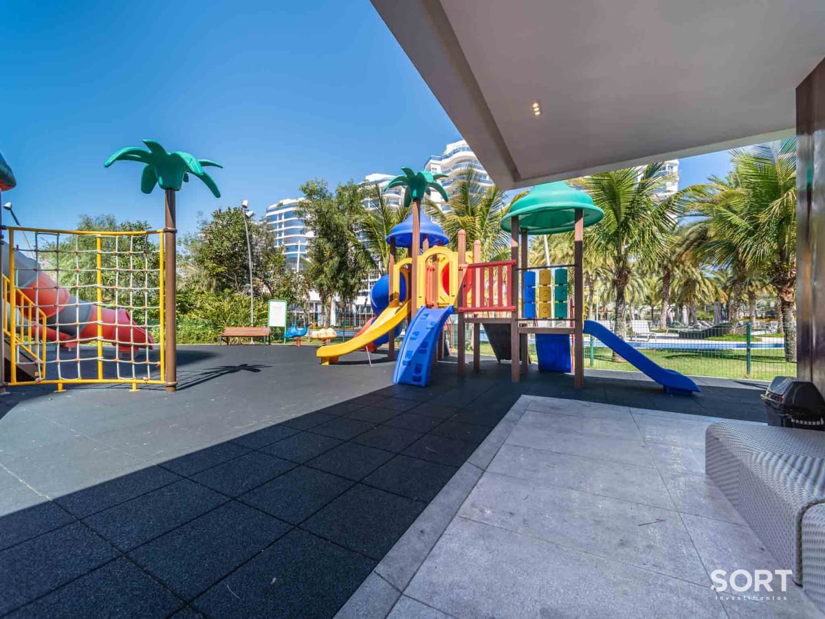 Brava Home Resort