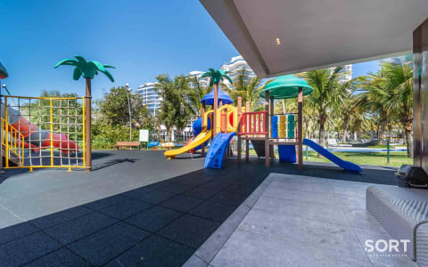 Brava Home Resort