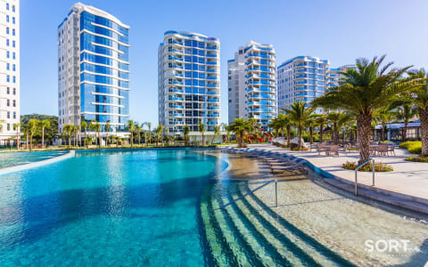 Brava Home Resort