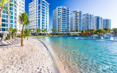 Brava Home Resort