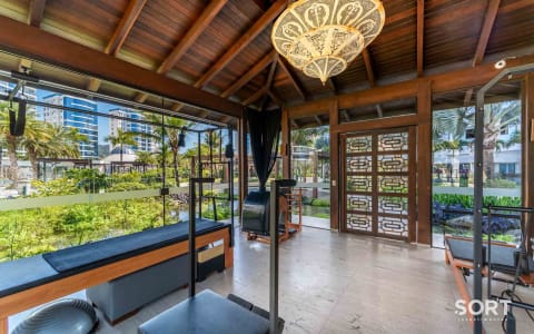Brava Home Resort